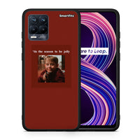 Thumbnail for Xmas Ultimate Spirit - Realme 8 /8 Pro case