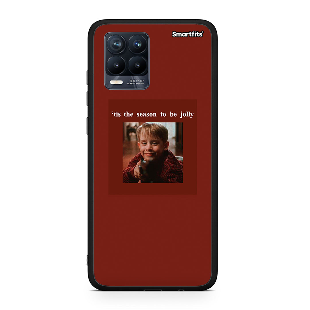 Xmas Ultimate Spirit - Realme 8 /8 Pro case