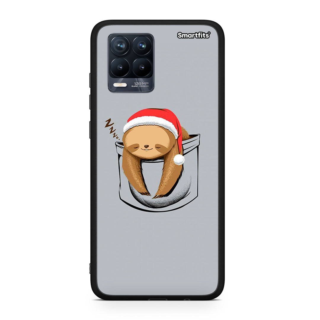 Xmas Zzzz - Realme 8 /8 Pro case