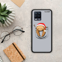 Thumbnail for Xmas Zzzz - Realme 8 /8 Pro case