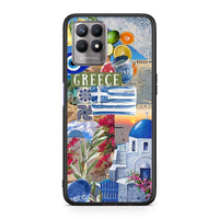 Thumbnail for All Greek - Realme 8i case