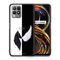 Thumbnail for Angels Demons - Realme 8i case