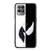 Thumbnail for Angels Demons - Realme 8i case