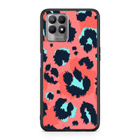 Thumbnail for Animal Pink Leopard - Realme 8i case