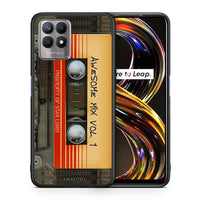 Thumbnail for Awesome Mix - Realme 8i case