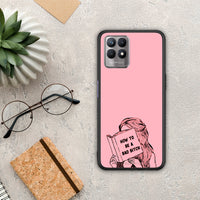 Thumbnail for Bad Bitch - Realme 8i case