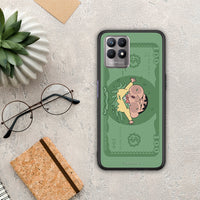 Thumbnail for Big Money - Realme 8i case