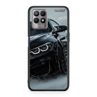 Thumbnail for Black BMW - Realme 8i case