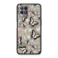 Thumbnail for Boho Butterflies - Realme 8i case