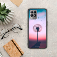 Thumbnail for Boho Wish - Realme 8i case