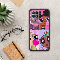 Thumbnail for Bubble Girls - Realme 8i case