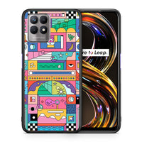 Thumbnail for Bubbles Soap - Realme 8i case