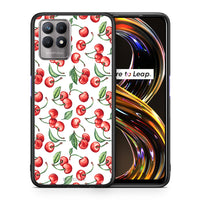 Thumbnail for Cherry Summer - Realme 8i case