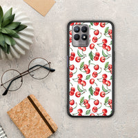 Thumbnail for Cherry Summer - Realme 8i case