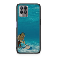Thumbnail for Clean the Ocean - Realme 8i case