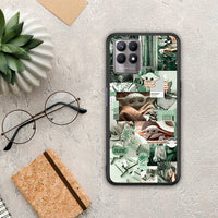 Thumbnail for Collage Dude - Realme 8i case