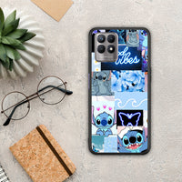 Thumbnail for Collage Good Vibes - Realme 8i case