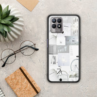 Thumbnail for Collage Make Me Wonder - Realme 8i Case