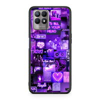 Thumbnail for Collage Stay Wild - Realme 8i case