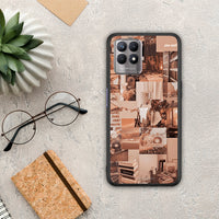 Thumbnail for Collage You Can - Realme 8i Case