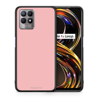 Thumbnail for Color Nude - Realme 8i case