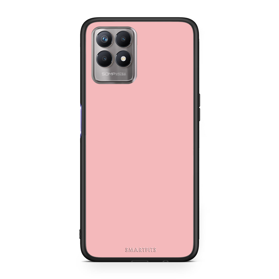 Color Nude - Realme 8i case