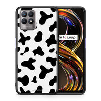 Thumbnail for Cow Print - Realme 8i case