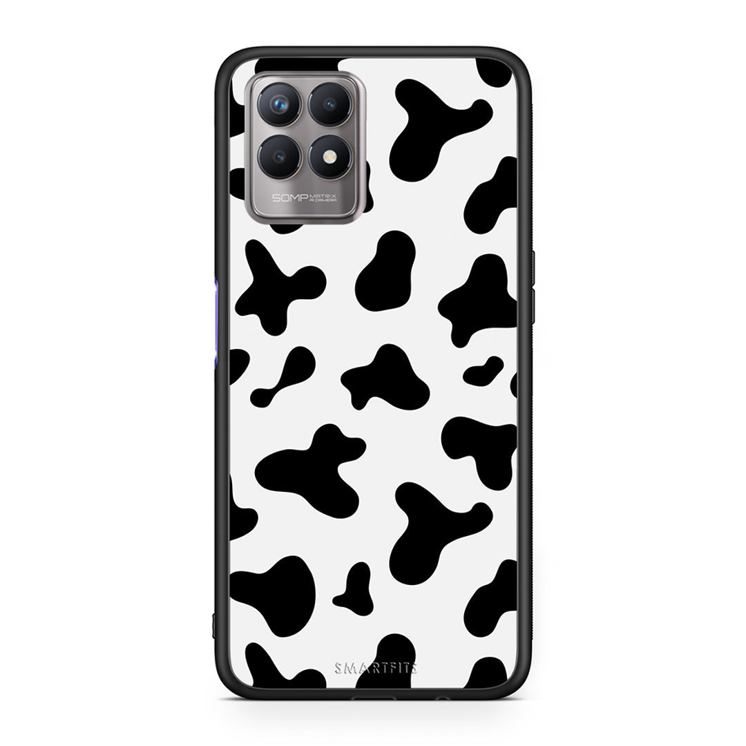 Cow Print - Realme 8i case