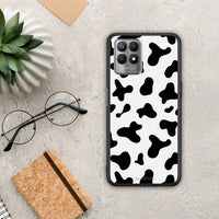 Thumbnail for Cow Print - Realme 8i case