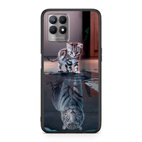 Thumbnail for Cute Tiger - Realme 8i case