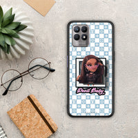 Thumbnail for Devil Baby - Realme 8i case