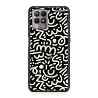 Thumbnail for Doodle Art - Realme 8i case