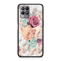 Thumbnail for Floral Bouquet - Realme 8i case