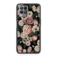 Thumbnail for Flower Wild Roses - Realme 8i case