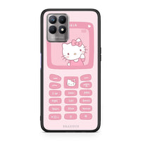 Thumbnail for Hello Kitten - Realme 8i case