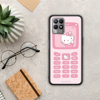 Thumbnail for Hello Kitten - Realme 8i case