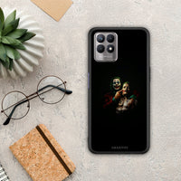 Thumbnail for Hero Clown - Realme 8i case