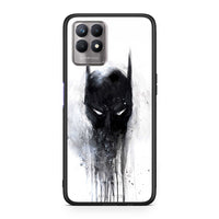 Thumbnail for Hero Paint Bat - Realme 8i case
