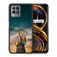 Thumbnail for Infinity Snap - Realme 8i Case