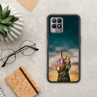 Thumbnail for Infinity Snap - Realme 8i Case