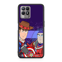 Thumbnail for Infinity Story - Realme 8i case