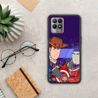 Thumbnail for Infinity Story - Realme 8i case