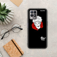 Thumbnail for Itadori Anime - Realme 8i Case