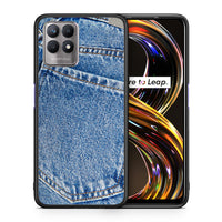 Thumbnail for Jeans Pocket - Realme 8i case