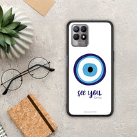 Thumbnail for Karma Says - Realme 8i case