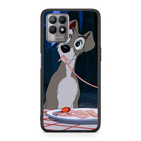 Thumbnail for Lady and Tramp 1 - Realme 8i case