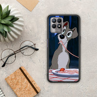 Thumbnail for Lady and Tramp 1 - Realme 8i case