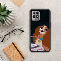Thumbnail for Lady And Tramp 2 - Realme 8i case