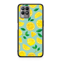 Thumbnail for Lemons - Realme 8i case