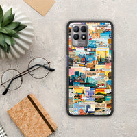 Thumbnail for Live to Travel - Realme 8i case
